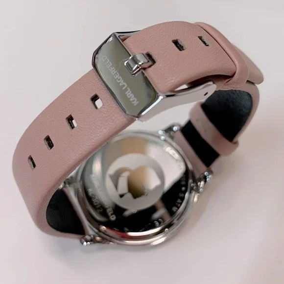 New w/ Box Karl Lagerfeld Watch - Picture 2 of 13